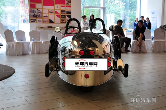 2014款 2.0L 布鲁克兰限量版