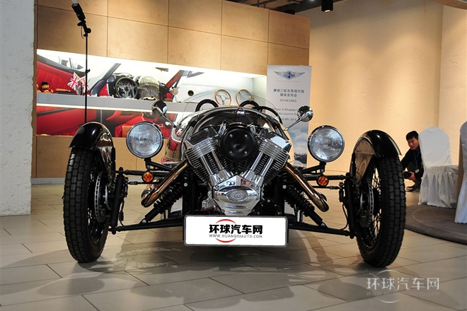 2014款 2.0L 布鲁克兰限量版