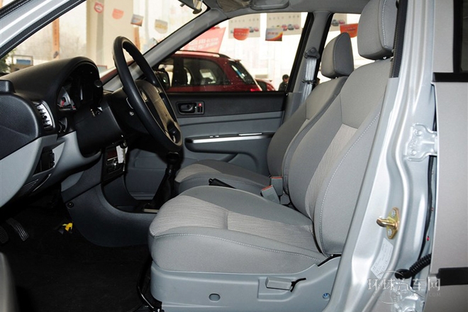 2012款 1.3L 标准型