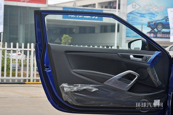 2012款 1.6T 自动旗舰版