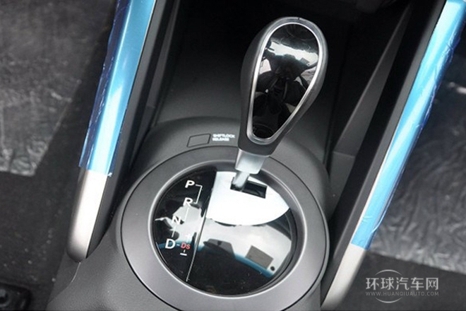 2012款 1.6T 自动旗舰版