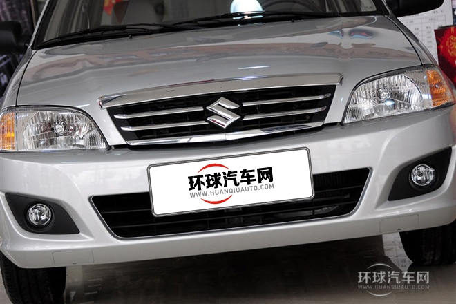 2012款 1.3L 标准型