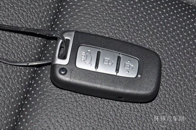 2012款 1.6T 自动尊享版