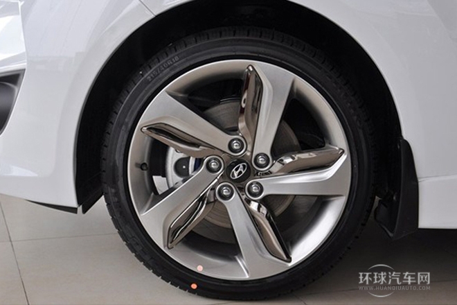 2012款 1.6T 自动尊享版