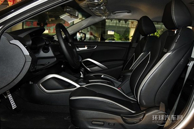 2012款 1.6T 手动舒适版