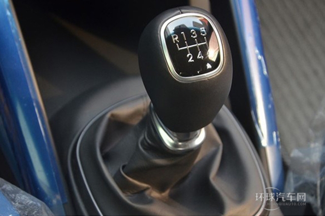 2012款 1.6T 手动舒适版