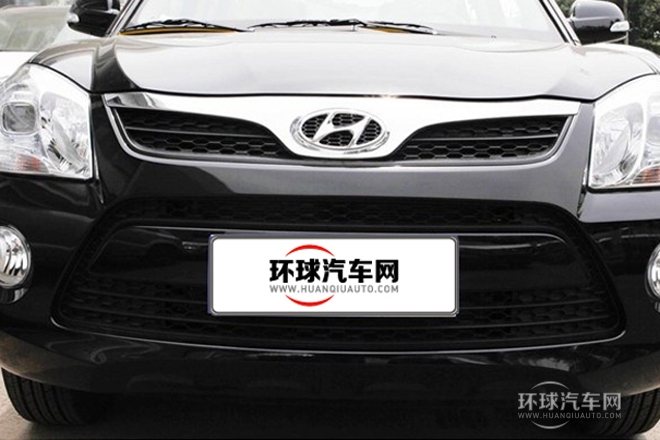 2013款 2.0L 手动四驱豪华型