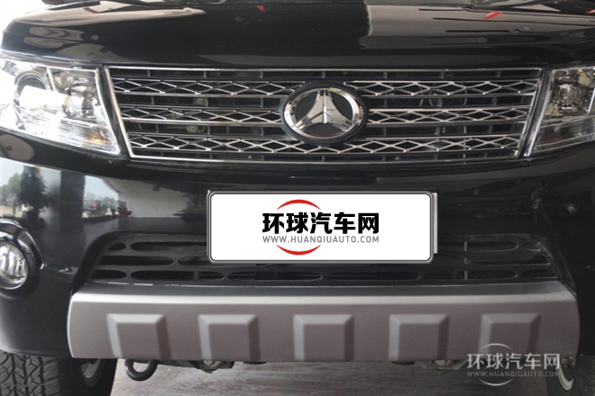 2011款 2.4L 四驱精英舒适版