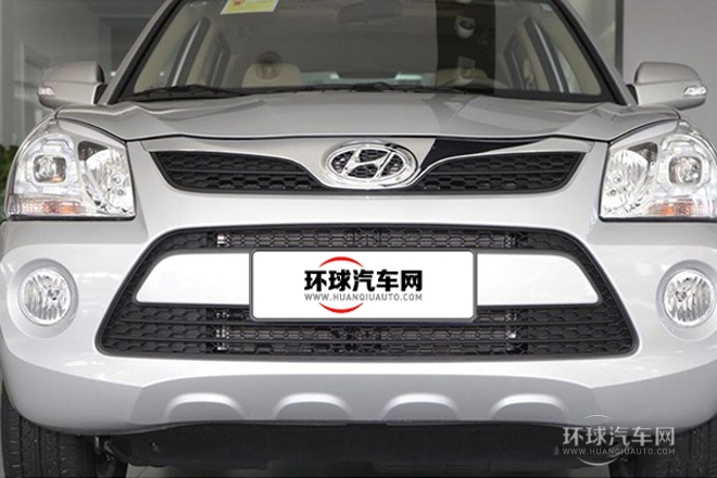 2013款 2.0L 手动四驱尊贵型