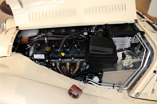 2013款 3.7L 2座