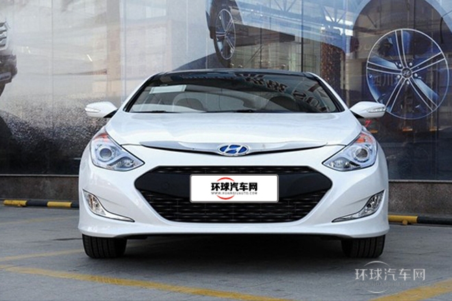 2014款 2.0L Hybrid