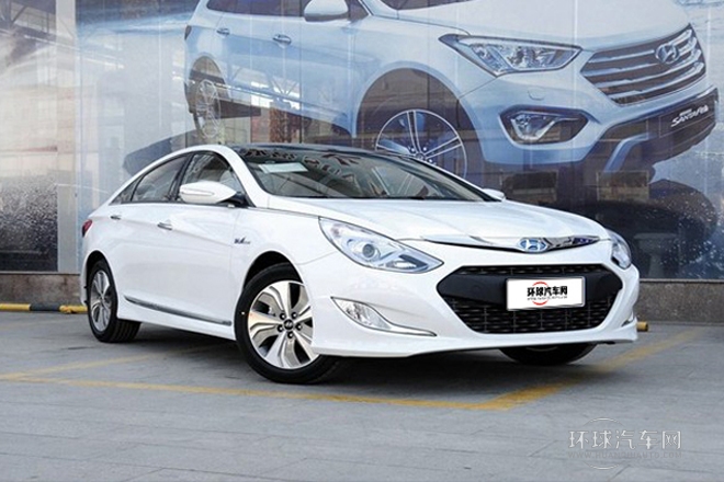 2014款 2.0L Hybrid