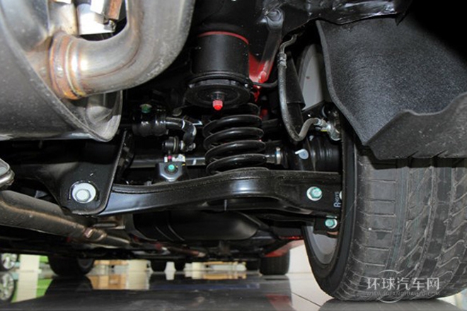 2012款 3.8L 自动Brembo版