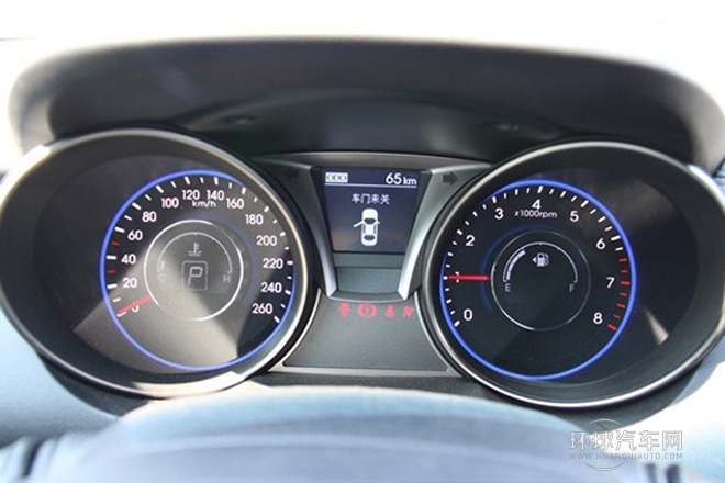 2012款 2.0T 自动Brembo版