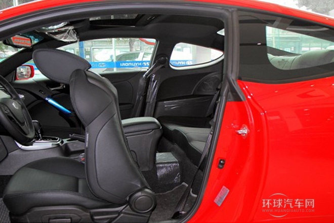 2012款 2.0T 自动豪华版