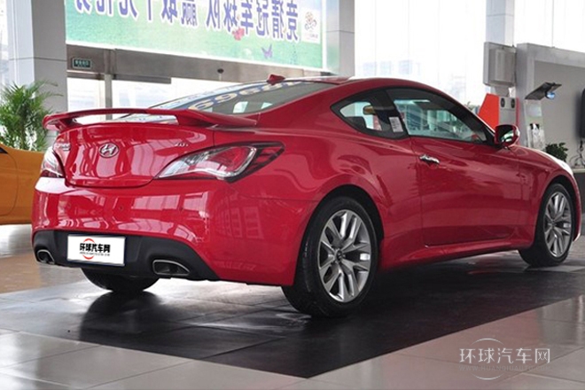 2012款 2.0T 自动豪华版