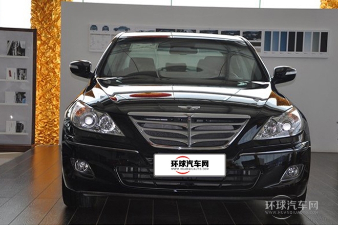 2012款 3.3L GDI旗舰版