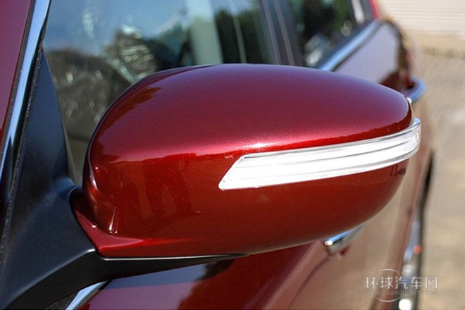 2012款 3.3L GDI尊贵版