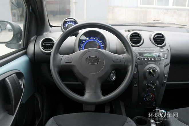 2013款 1.0L AMT 铉酷型