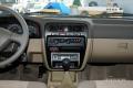 2013款 2.4L汽油四驱标准型ZG24