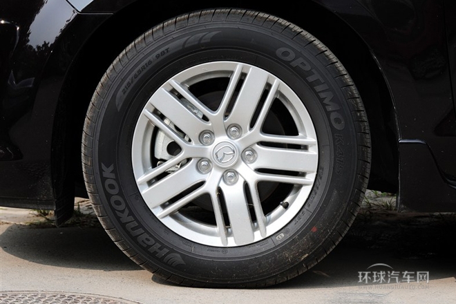 2013款 2.5L 尊贵版