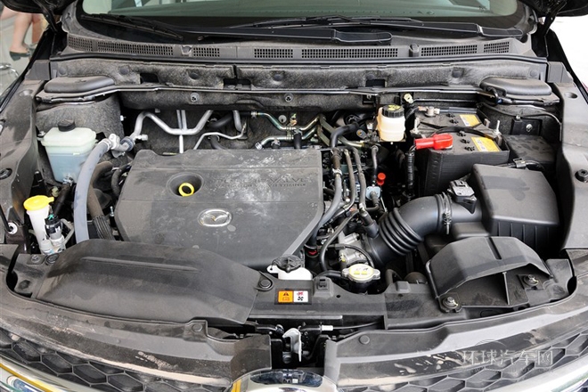2013款 2.5L 尊贵版