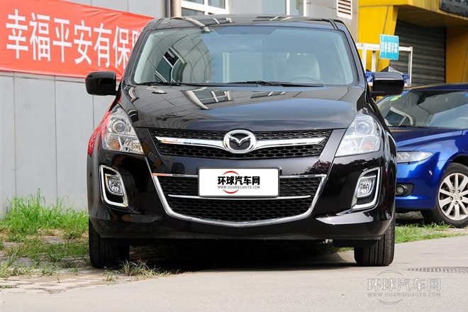 2013款 2.5L 尊贵版