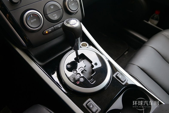 2014款 2.3T 四驱运动版