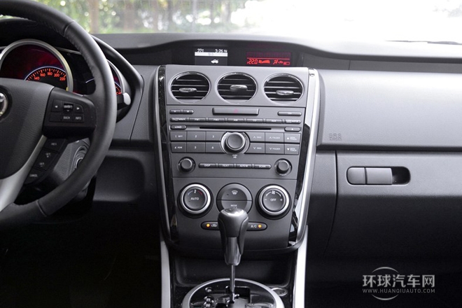 2014款 2.3T 四驱运动版
