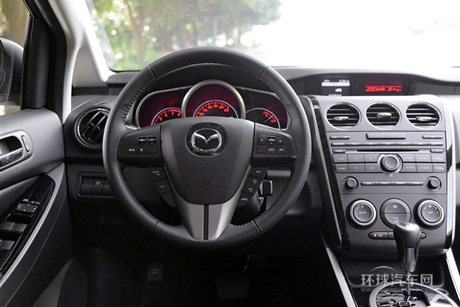 2014款 2.3T 四驱运动版