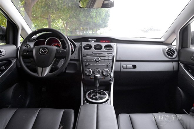 2014款 2.3T 四驱运动版