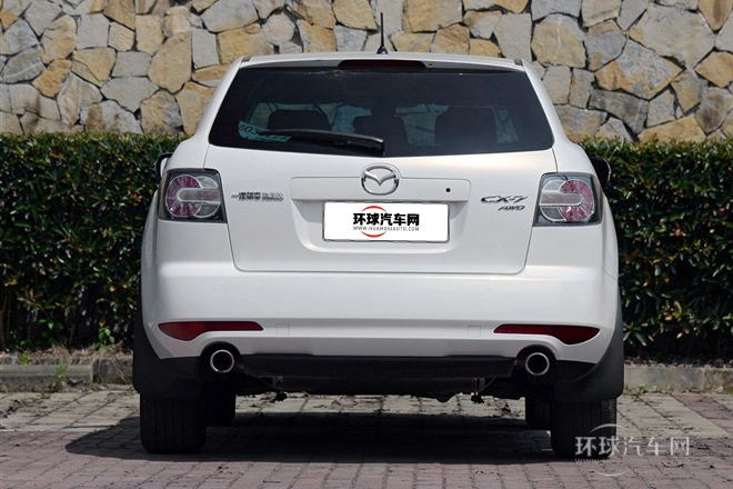 2014款 2.3T 四驱运动版