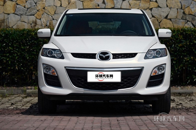 2014款 2.3T 四驱运动版