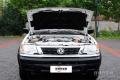2013款 2.2T柴油四驱标准型ZD22TE