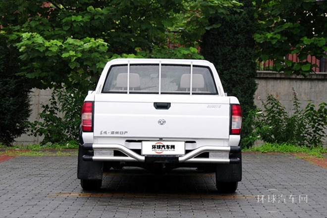 2013款 2.2T柴油四驱标准型ZD22TE