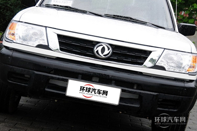 2013款 2.2T柴油四驱标准型ZD22TE