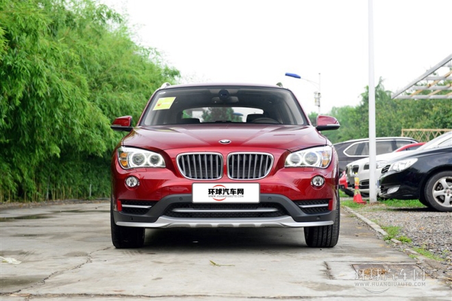 2014款 sDrive18i X设计套装