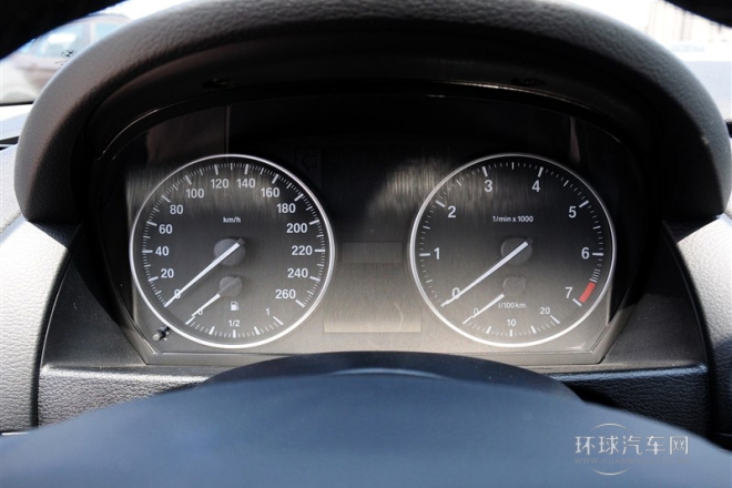 2014款 sDrive18i 领先型