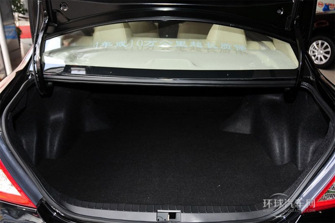 2013款 1.5L 手动舒适型