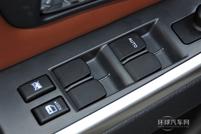 2013款 酷锐 1.6L 自动20周年3G智能版