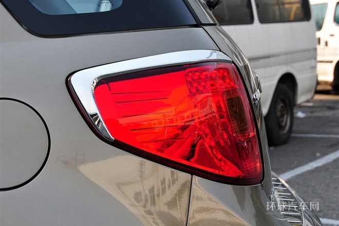 2013款 酷锐 1.6L 自动20周年3G智能版