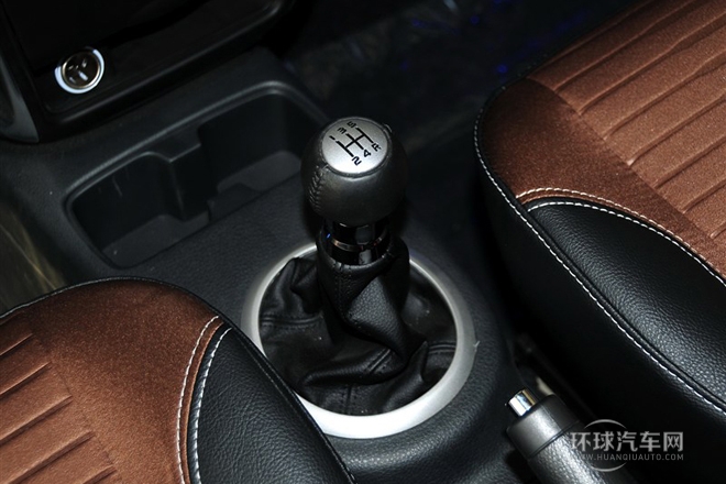 2013款 酷锐 1.6L 手动20周年3G智能版