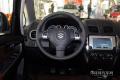 2013款 酷锐 1.6L 手动20周年3G智能版