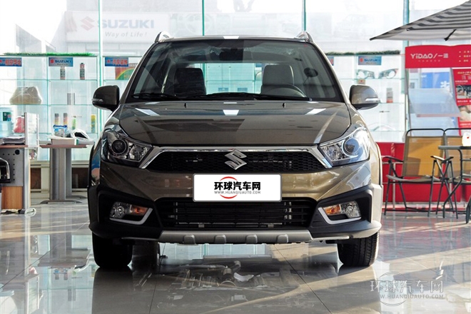 2013款 酷锐 1.6L 手动20周年3G智能版