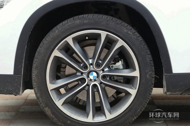 2014款 sDrive18i 运动设计套装