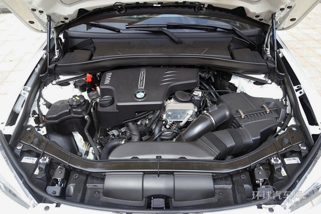 2014款 sDrive18i 运动设计套装