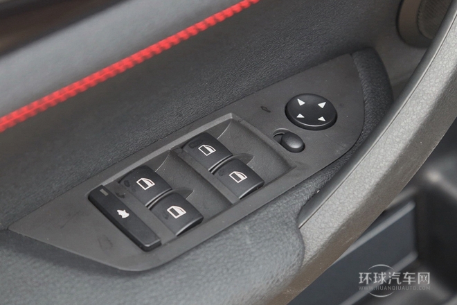 2014款 sDrive18i 运动设计套装