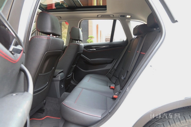 2014款 sDrive18i 运动设计套装