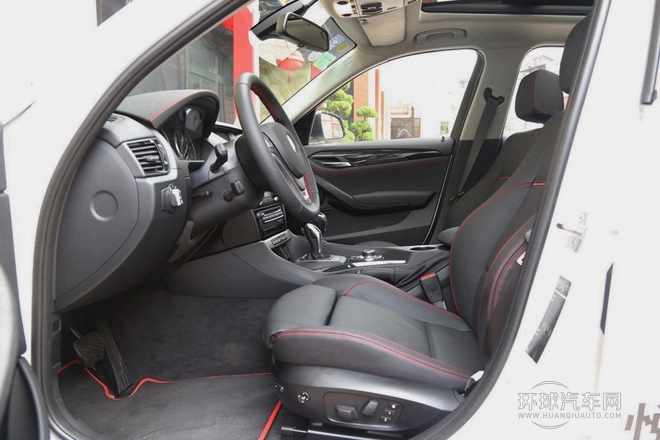 2014款 sDrive18i 运动设计套装