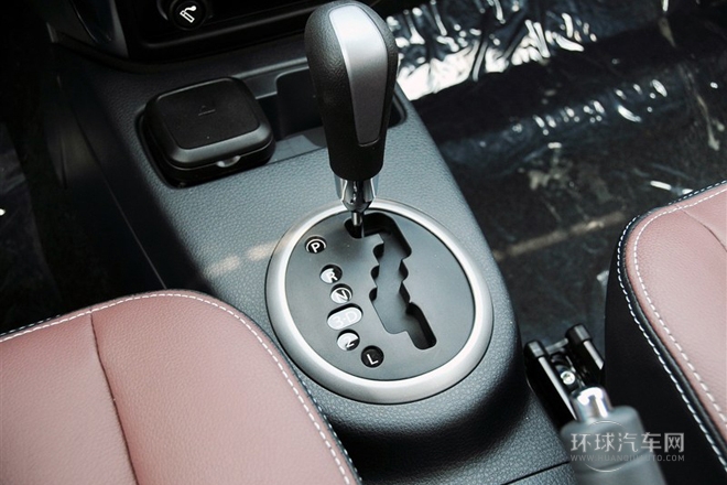 2012款 锐骑 1.6L 自动运动型